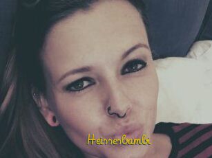 Heissesbambi
