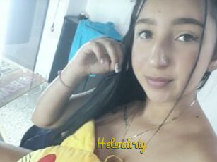 Helendirty