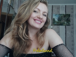 Helenlannet