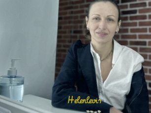 Helenlevis