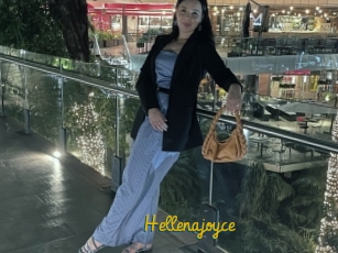 Hellenajoyce