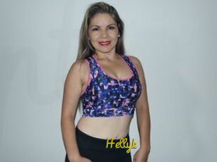 Hellyk