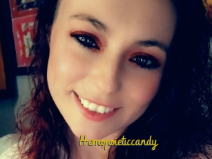 Hemopoieticcandy
