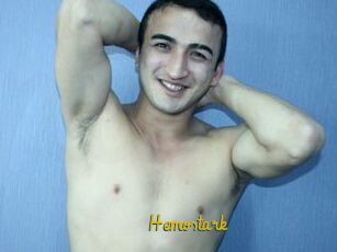 Hemostark
