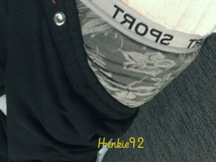 Henkie92