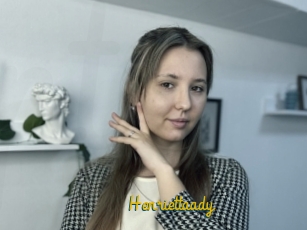 Henriettaady