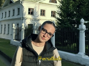 Henriettaale