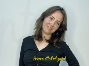 Henriettabolyard