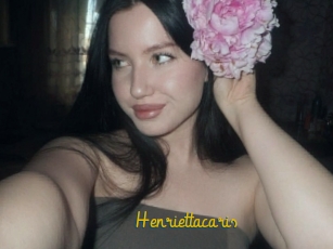 Henriettacaris