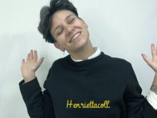 Henriettacoll