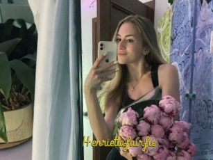 Henriettafairfie