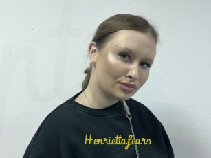 Henriettafears