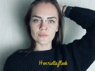 Henriettafleek