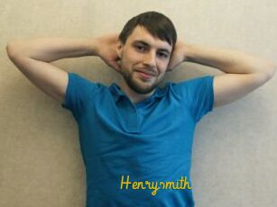 Henrysmith