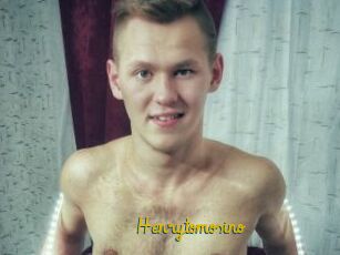 Henrytomosino