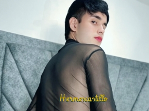 hermescastillo Porno TV