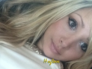 Heylove