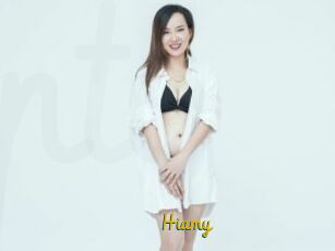 Hiamy