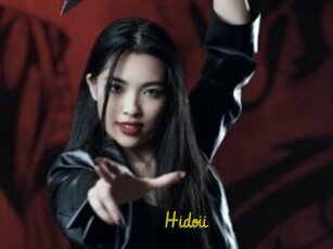Hidoii