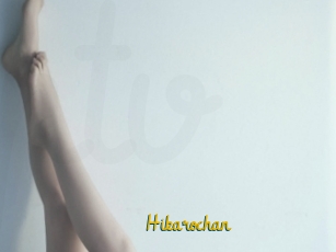 Hikarochan