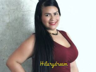 Hilarydream