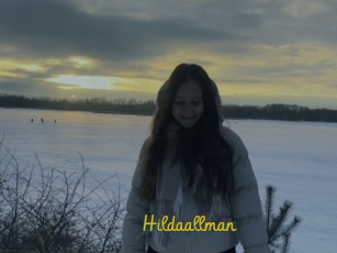 hildaallman Porno TV