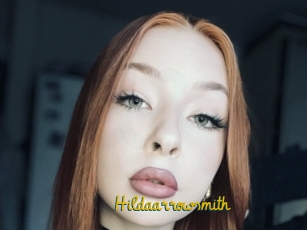 Hildaarrowsmith