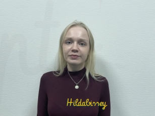 Hildabissey