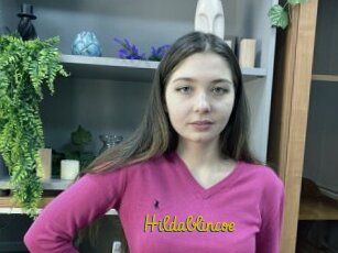 Hildablincoe