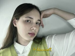 Hildacavell