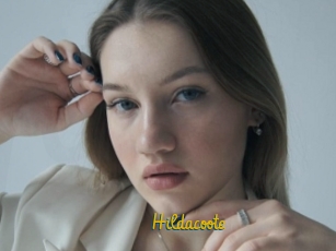 Hildacoote