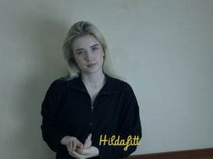 Hildafitt