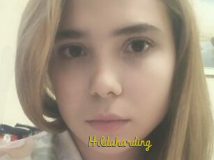 Hildaharding