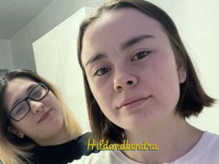 Hildandkendra