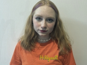 Hildgault