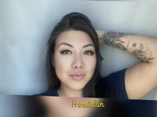 Hinatalin