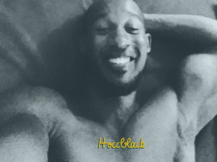 Hoccblack