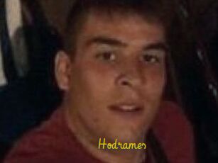 Hodrames