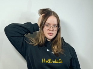 Hollisdale