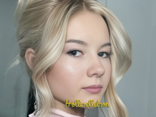 Holliselletson