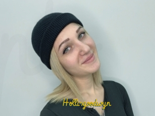 Hollisgoodwyn