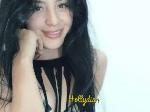 Hollydias