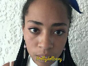 Hollydollsexy