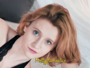 Hollyflamealice