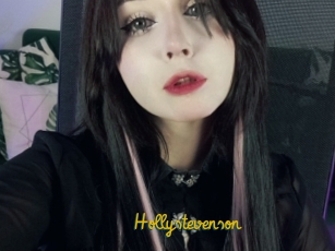 Hollystevenson