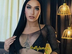 Hollytamara