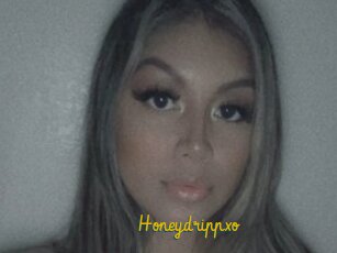 Honeydrippxo