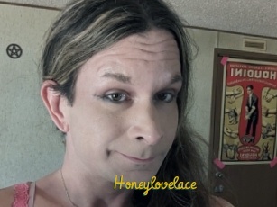 honeylovelace Porno TV