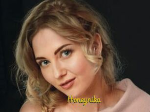 Honeynika