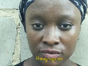Honeysugarox